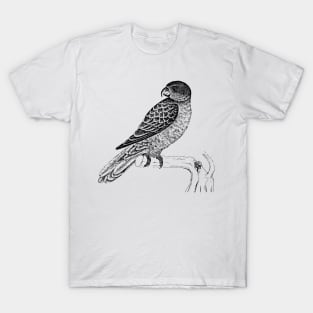 Bird T-Shirt